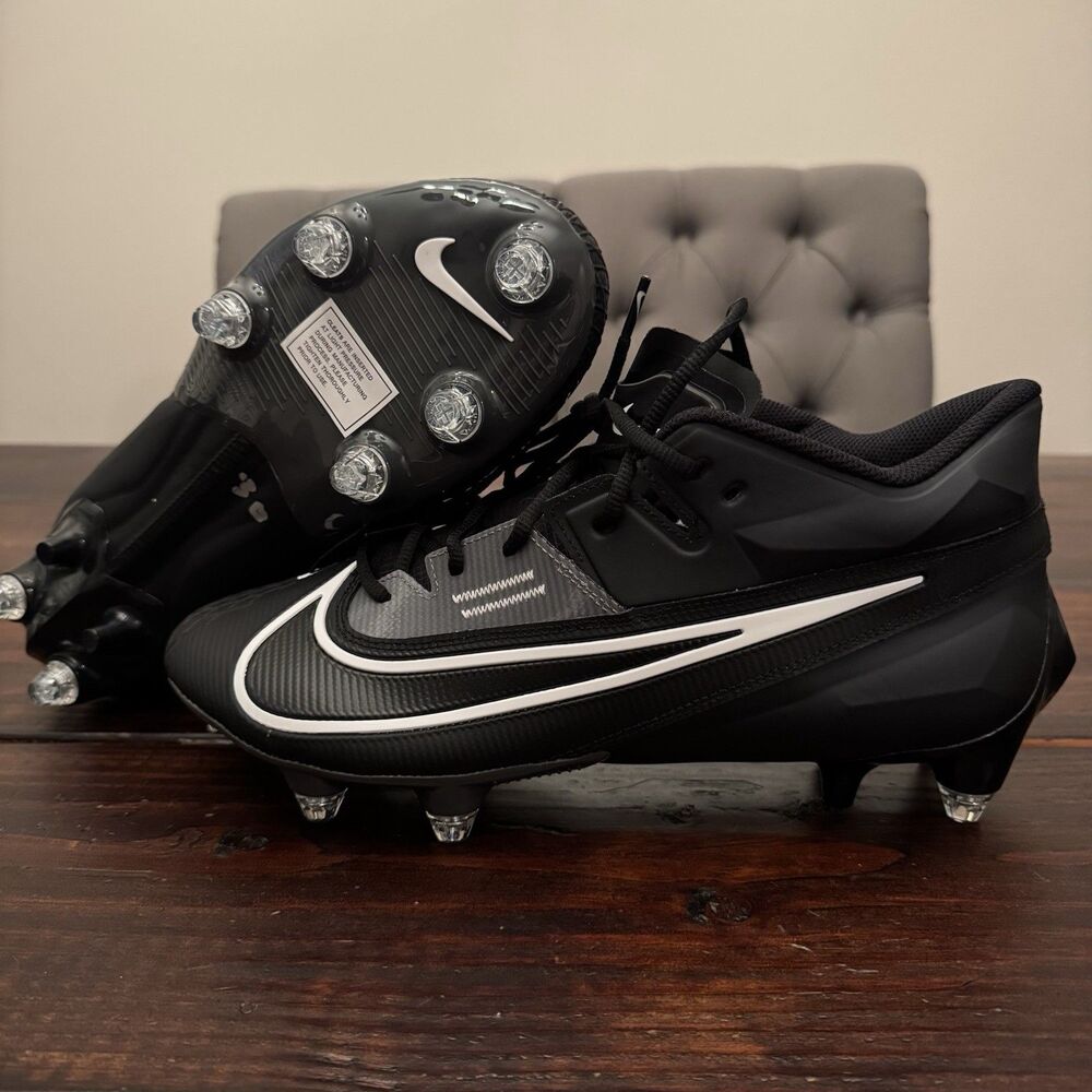 Nike Vapor Edge Elite 360 2 Detachable Football Cleats
